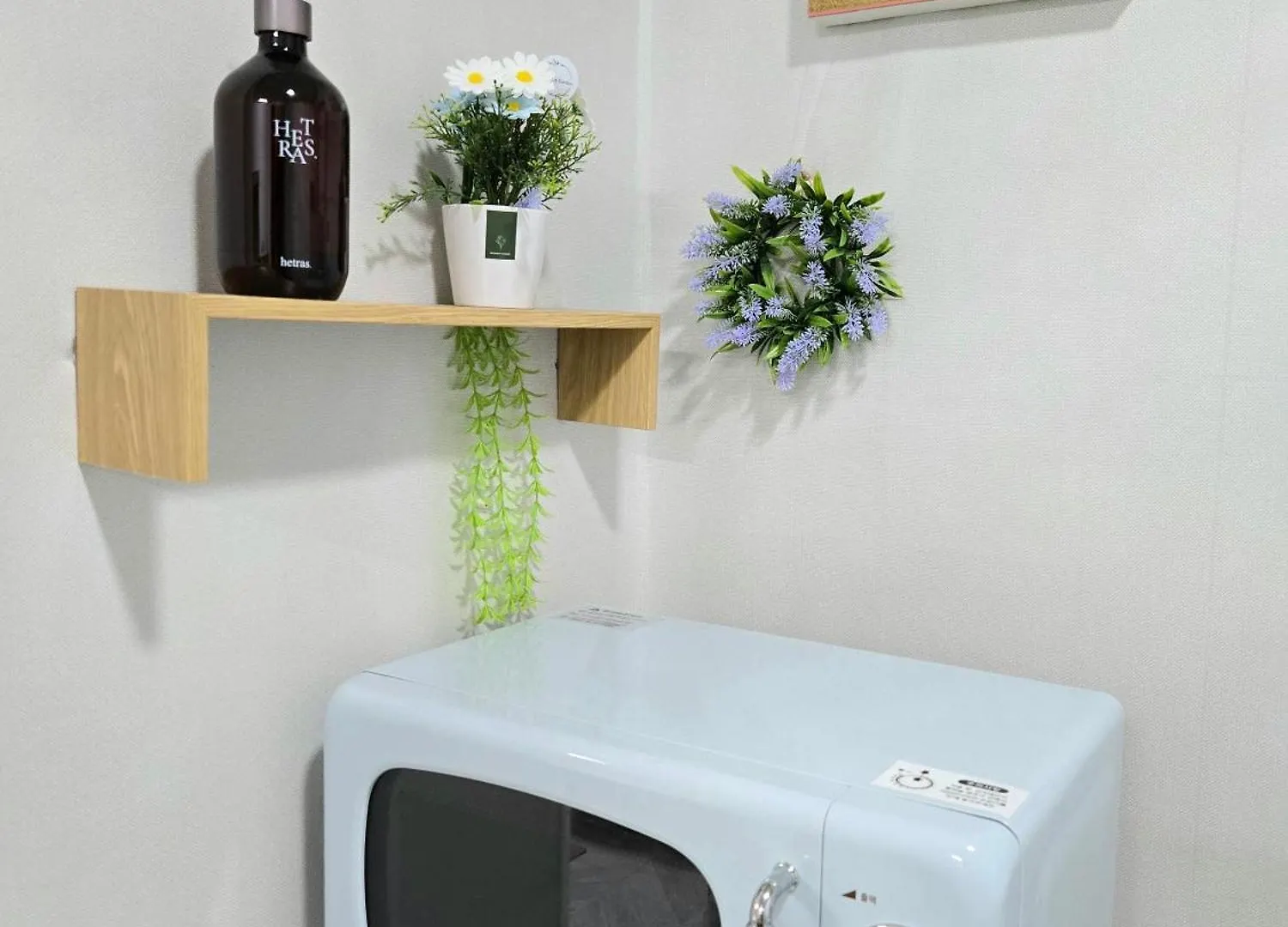 Appartement Moon House In Seoul #Quiet #Airport Transport Nearby#1 Min To Line2 Nakseongdae Subway